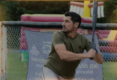 Steven Paré